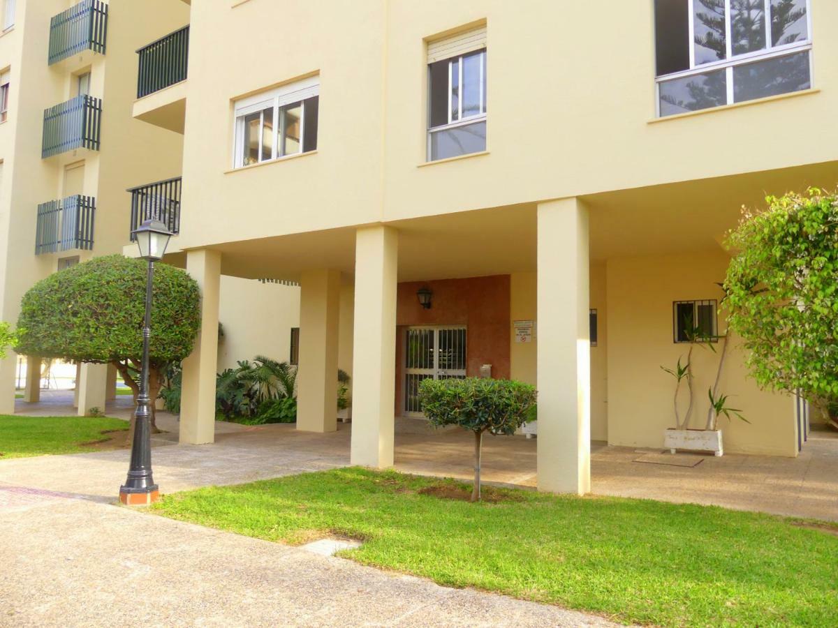 Duplex La Carihuela 1ª Linea De Playa Apartamento Costa Del Sol Τορρεμολίνος Εξωτερικό φωτογραφία