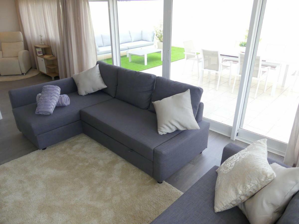 Duplex La Carihuela 1ª Linea De Playa Apartamento Costa Del Sol Τορρεμολίνος Εξωτερικό φωτογραφία