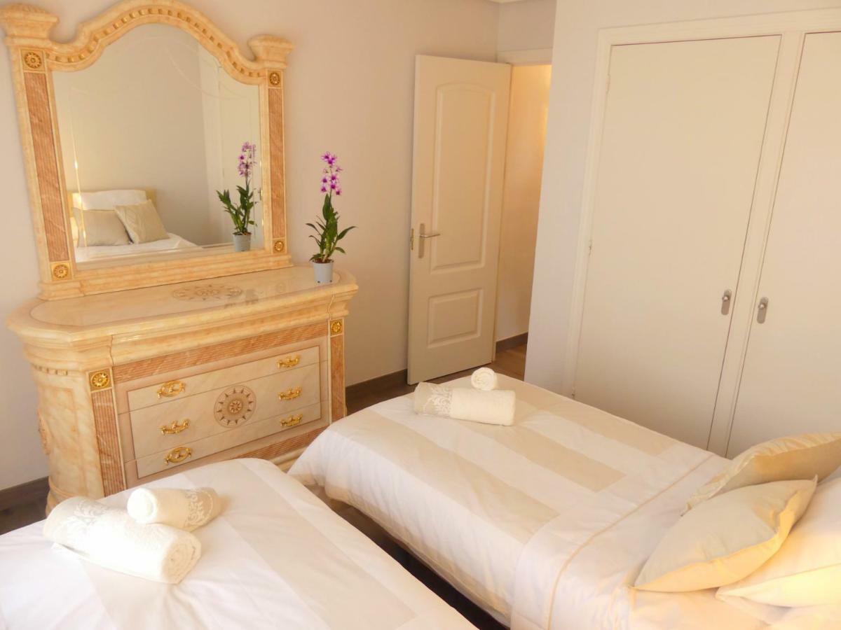 Duplex La Carihuela 1ª Linea De Playa Apartamento Costa Del Sol Τορρεμολίνος Εξωτερικό φωτογραφία