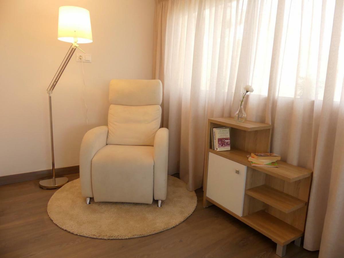 Duplex La Carihuela 1ª Linea De Playa Apartamento Costa Del Sol Τορρεμολίνος Εξωτερικό φωτογραφία