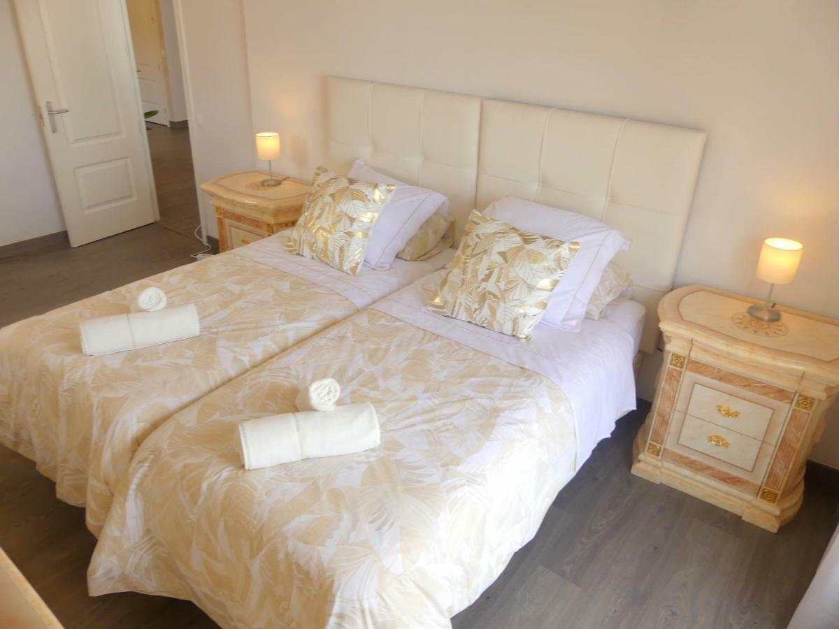 Duplex La Carihuela 1ª Linea De Playa Apartamento Costa Del Sol Τορρεμολίνος Εξωτερικό φωτογραφία